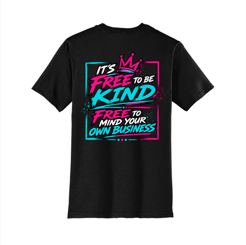 Nobody Asked — 10K Subscriber Celebration Shirt 🎉