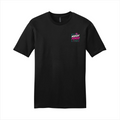 Nobody Asked — 10K Subscriber Celebration Shirt 🎉