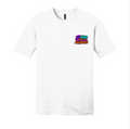 Be Kind & Mind Your Own Business Tee