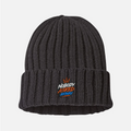 Nobody Asked Classic Knit Beanie